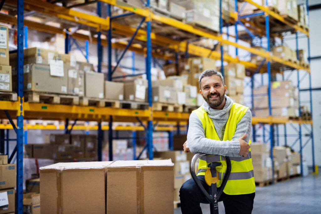 Transportation and Logistics - Rogue Careers