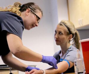 Rogue Community College