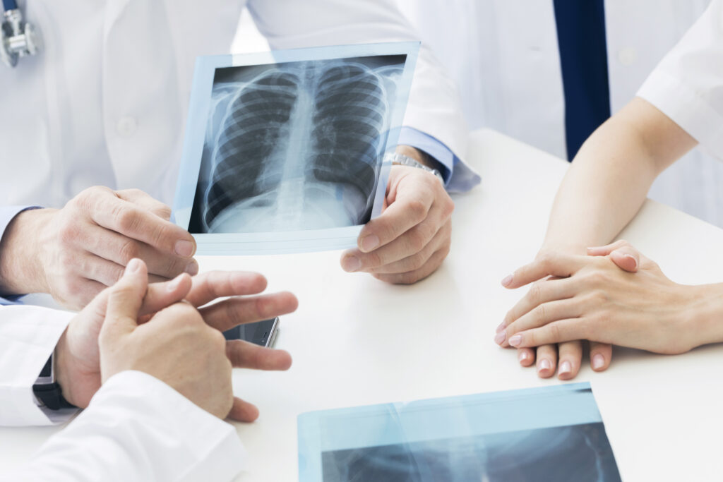 Health Care - Rogue Careers