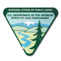 BLM - Bureau of Land Management