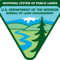 BLM - Bureau of Land Management